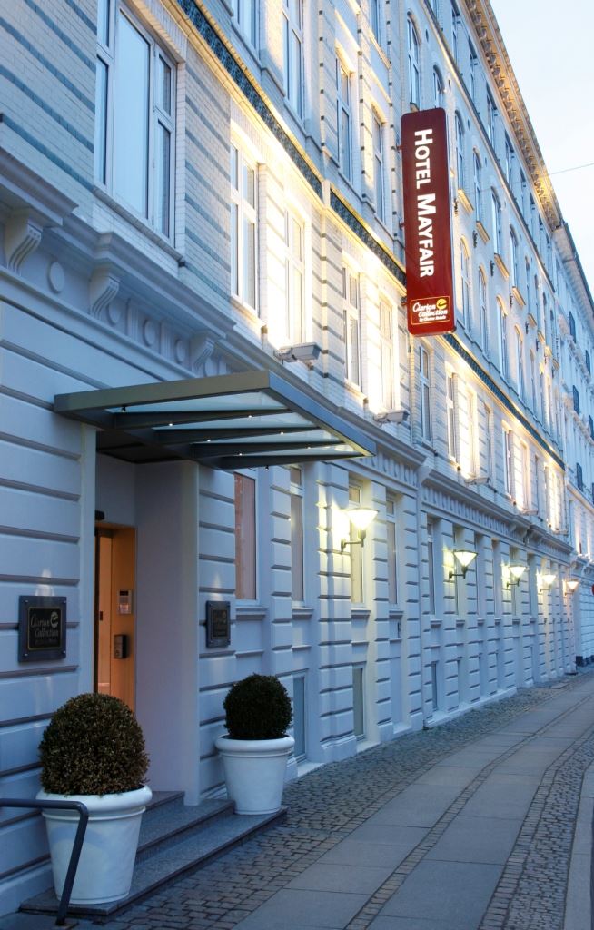 Clarion Collection Hotel Mayfair