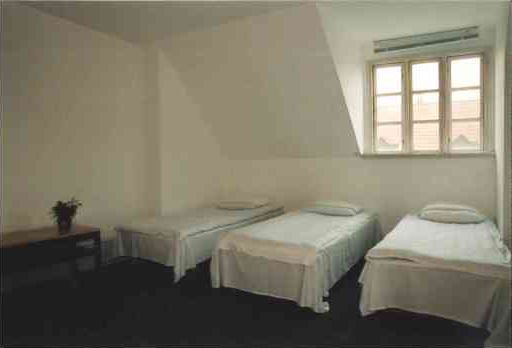 Hotel Euroglobe