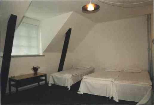 Hotel Euroglobe