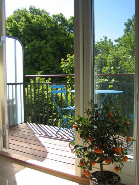 PM Apartments