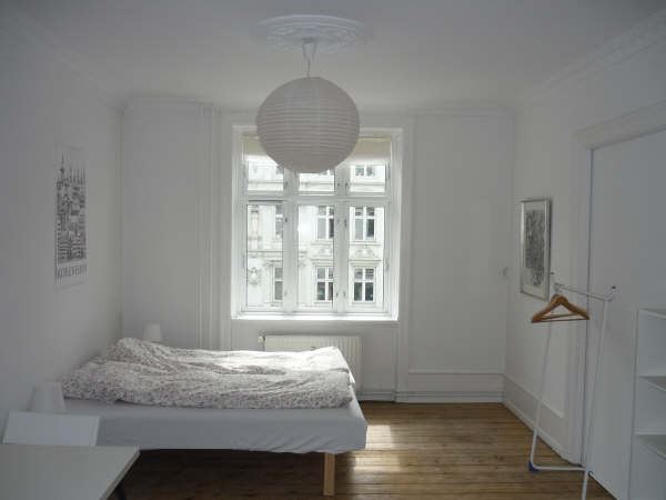 CCR - Copenhagen City Room