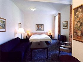 Amager Hotel