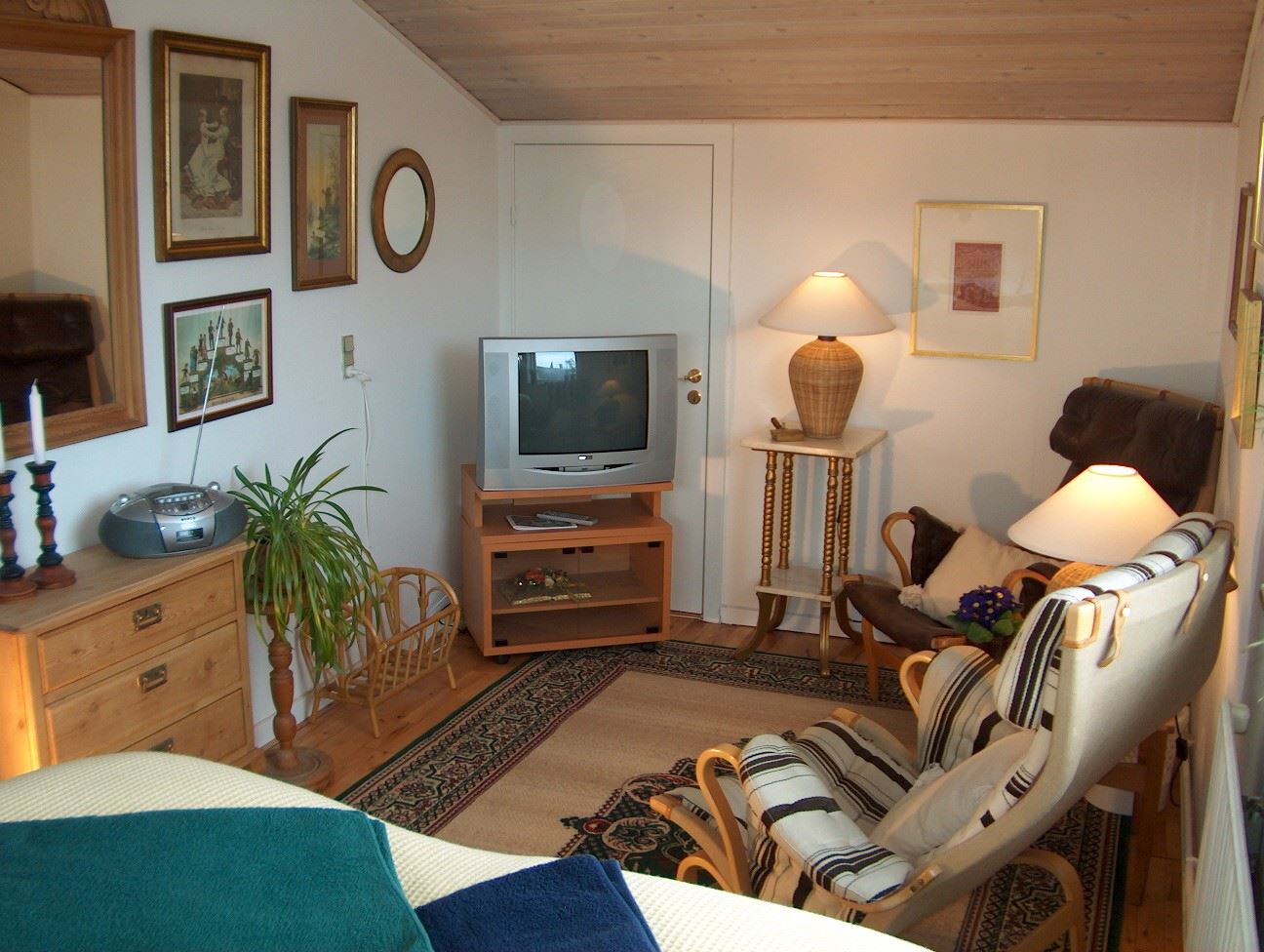 Amagerhus B&B