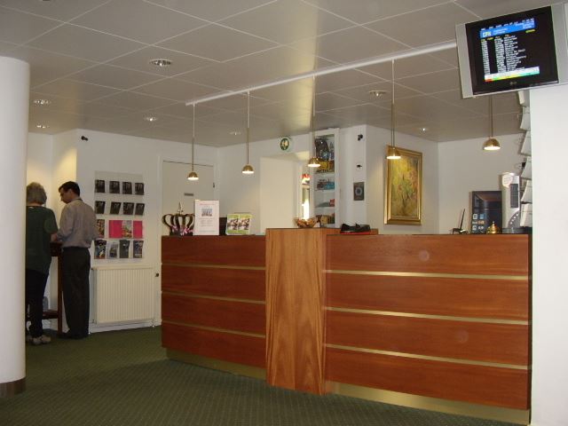 Hotel Nebo Copenhagen