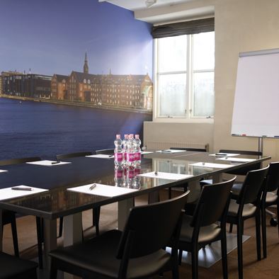 Comfort Hotel Esplanaden