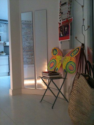 Vesterbro City Room