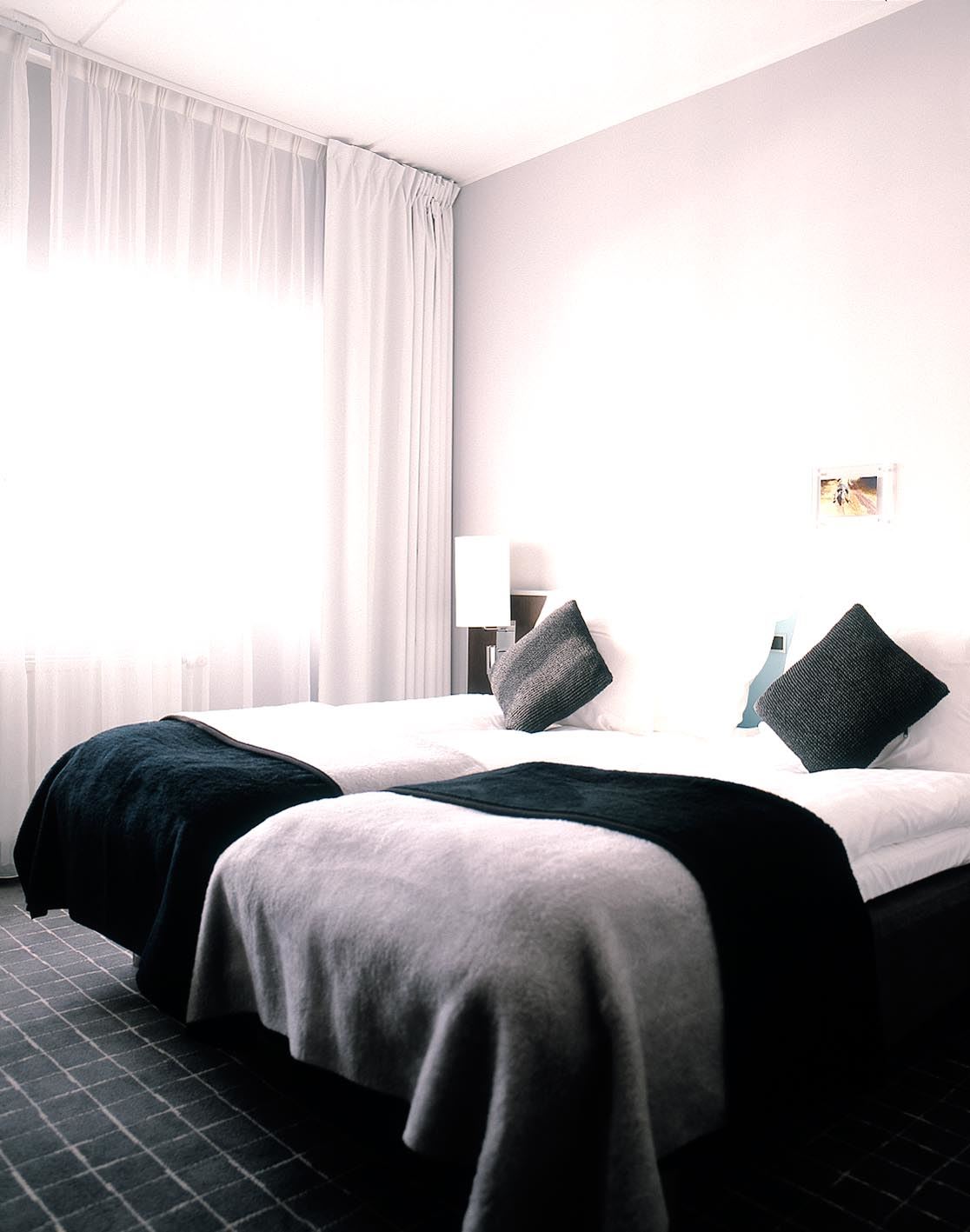 Clarion Hotel Copenhagen 