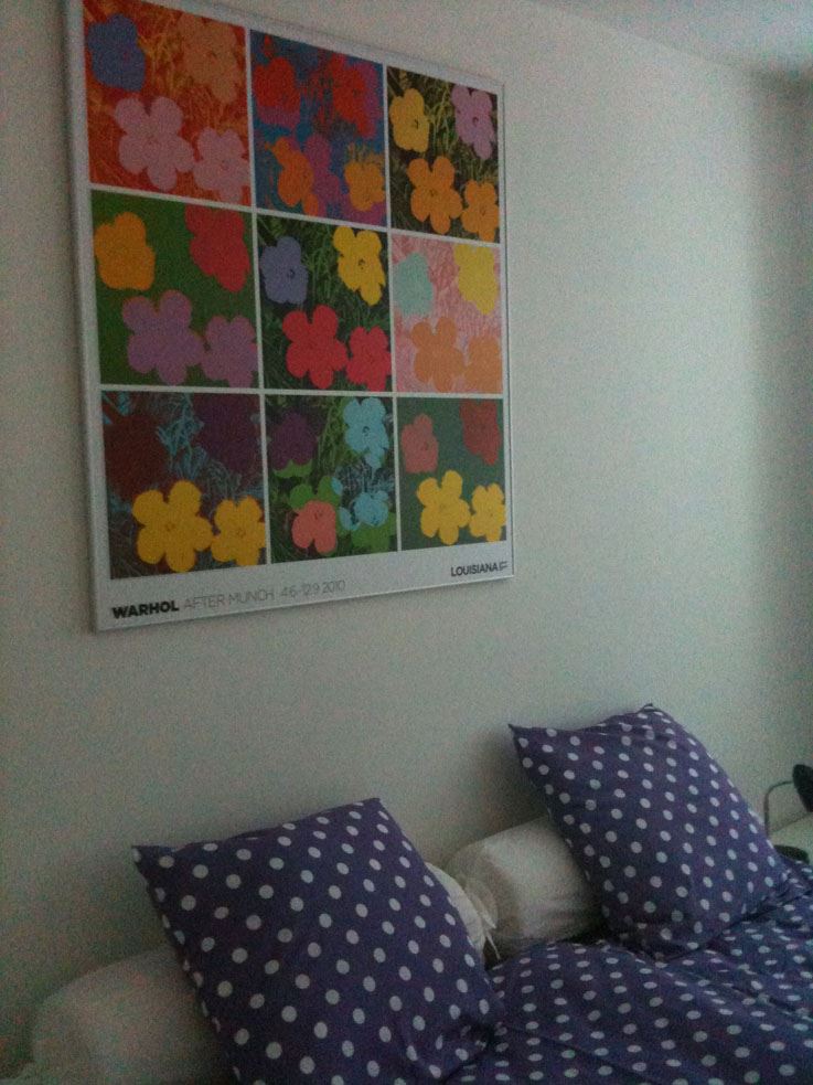 Vesterbro City Room