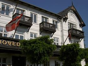 Skovshoved Hotel