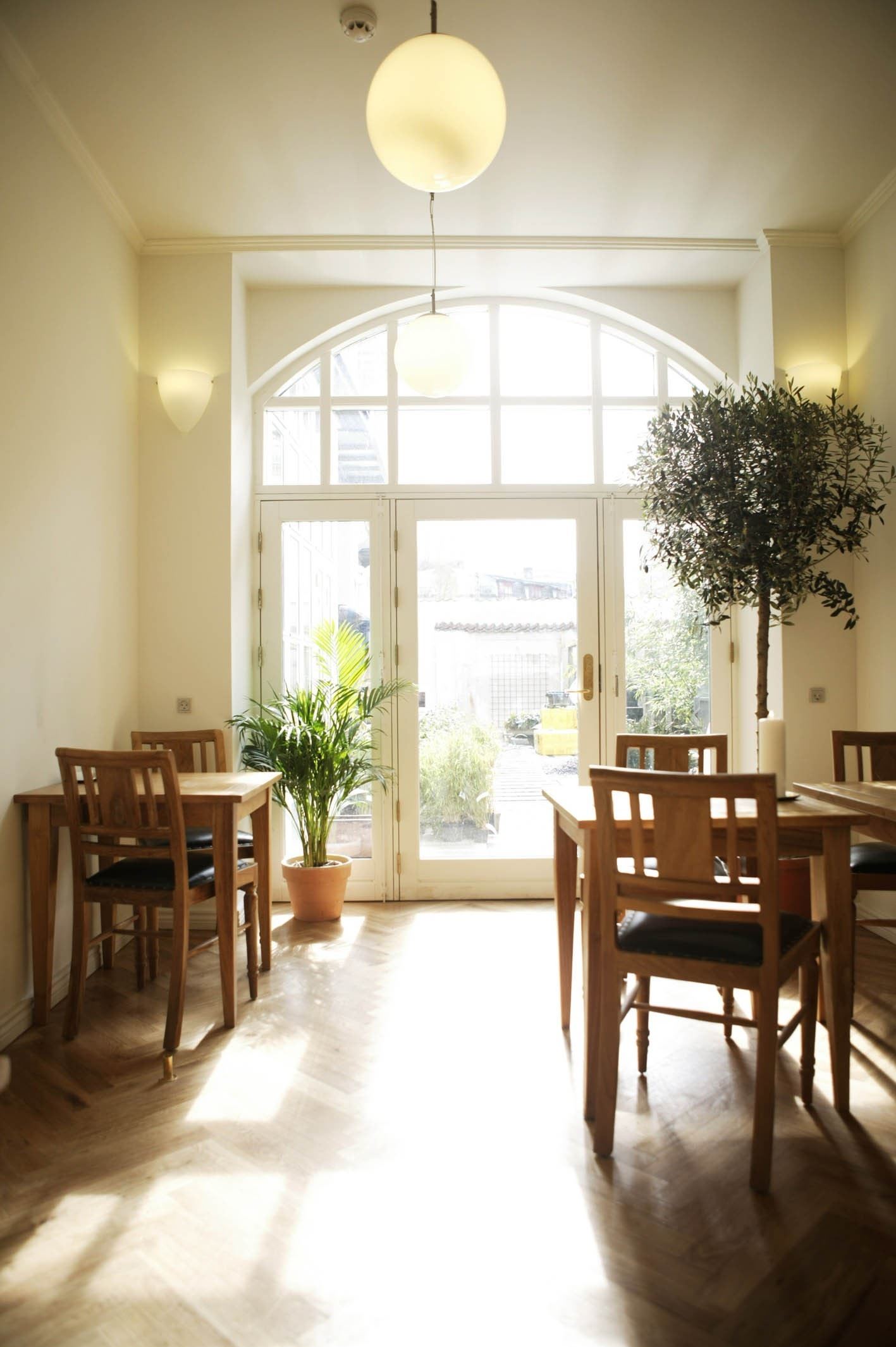 Bertrams Hotel Guldsmeden