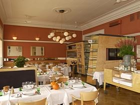 Hellerup Park Hotel