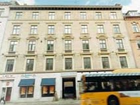 Hotel Nora