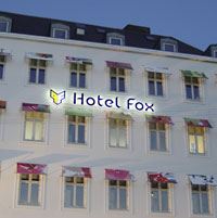 Fox Hotel