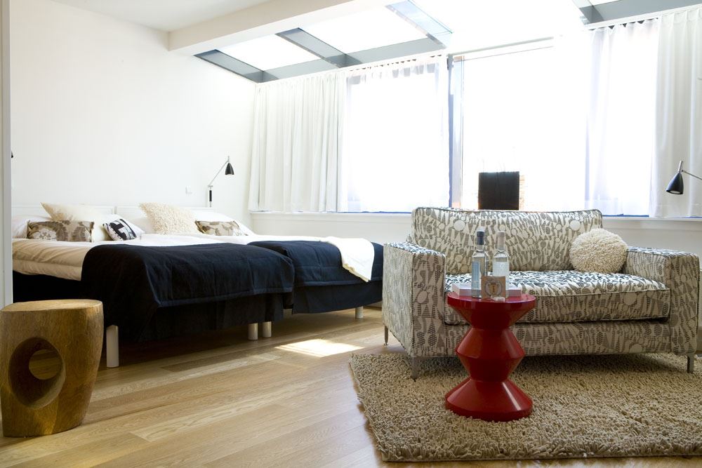 Copenhagen Hotel 27
