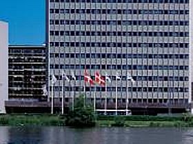 Scandic Hotel Copenhagen