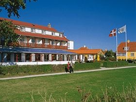 Copenhagen Airport Hotel