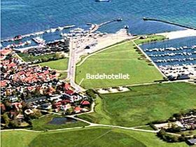 Copenhagen Airport Hotel