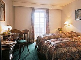 Copenhagen Airport Hotel