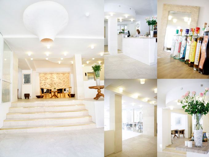 Axel Hotel Guldsmeden