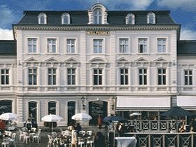 Hotel Prindsen