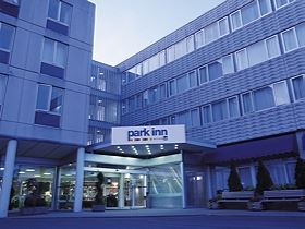 Park Inn Copenhagen Airport
