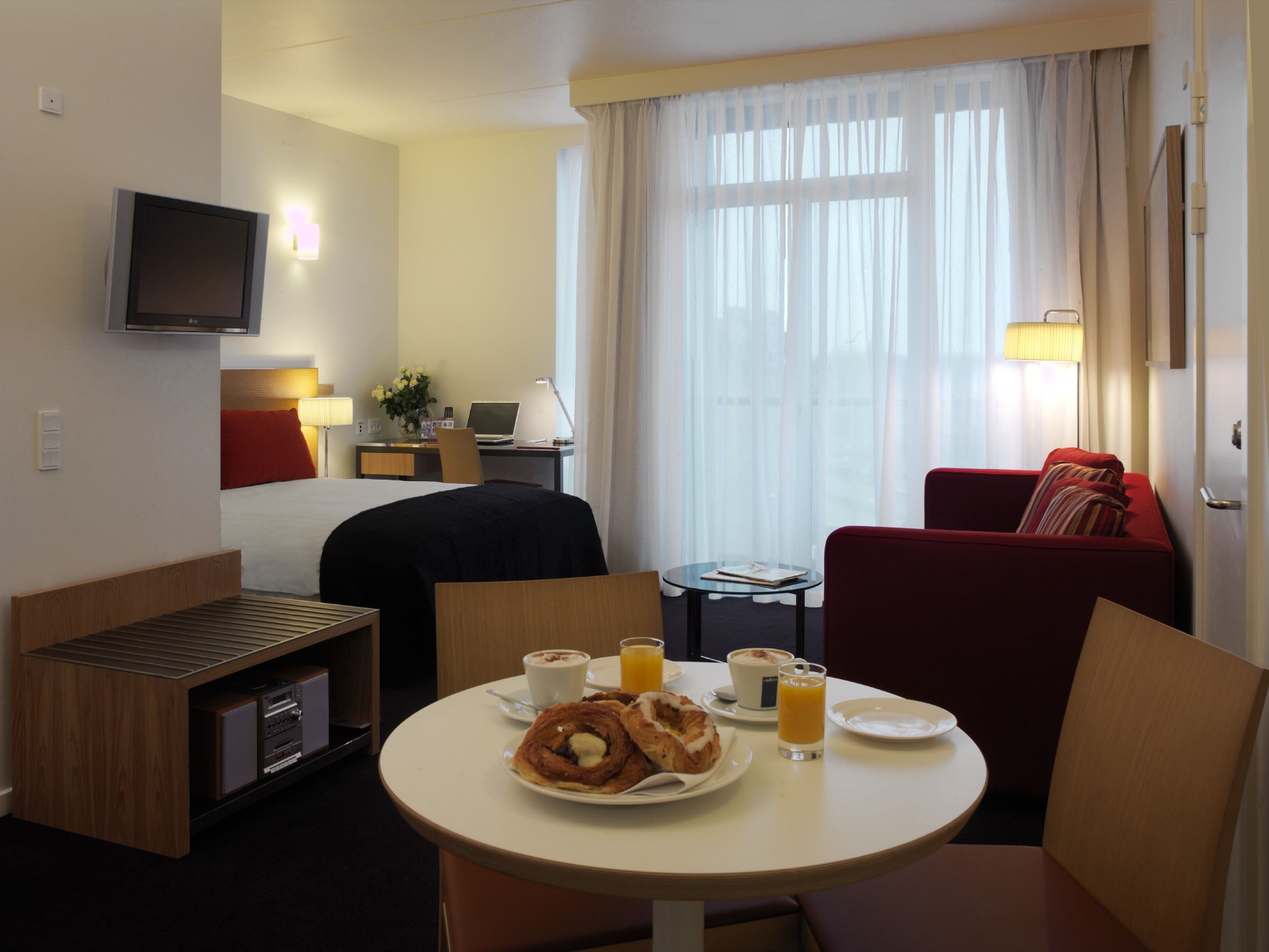 Adina Apartment Hotel Copenhagen