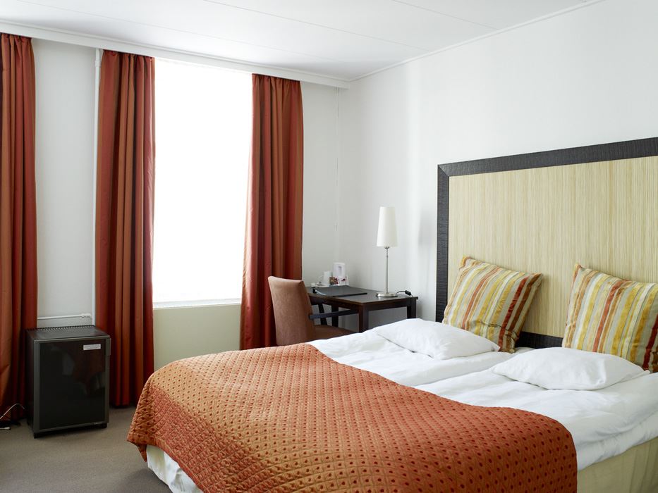 Absalon Hotel