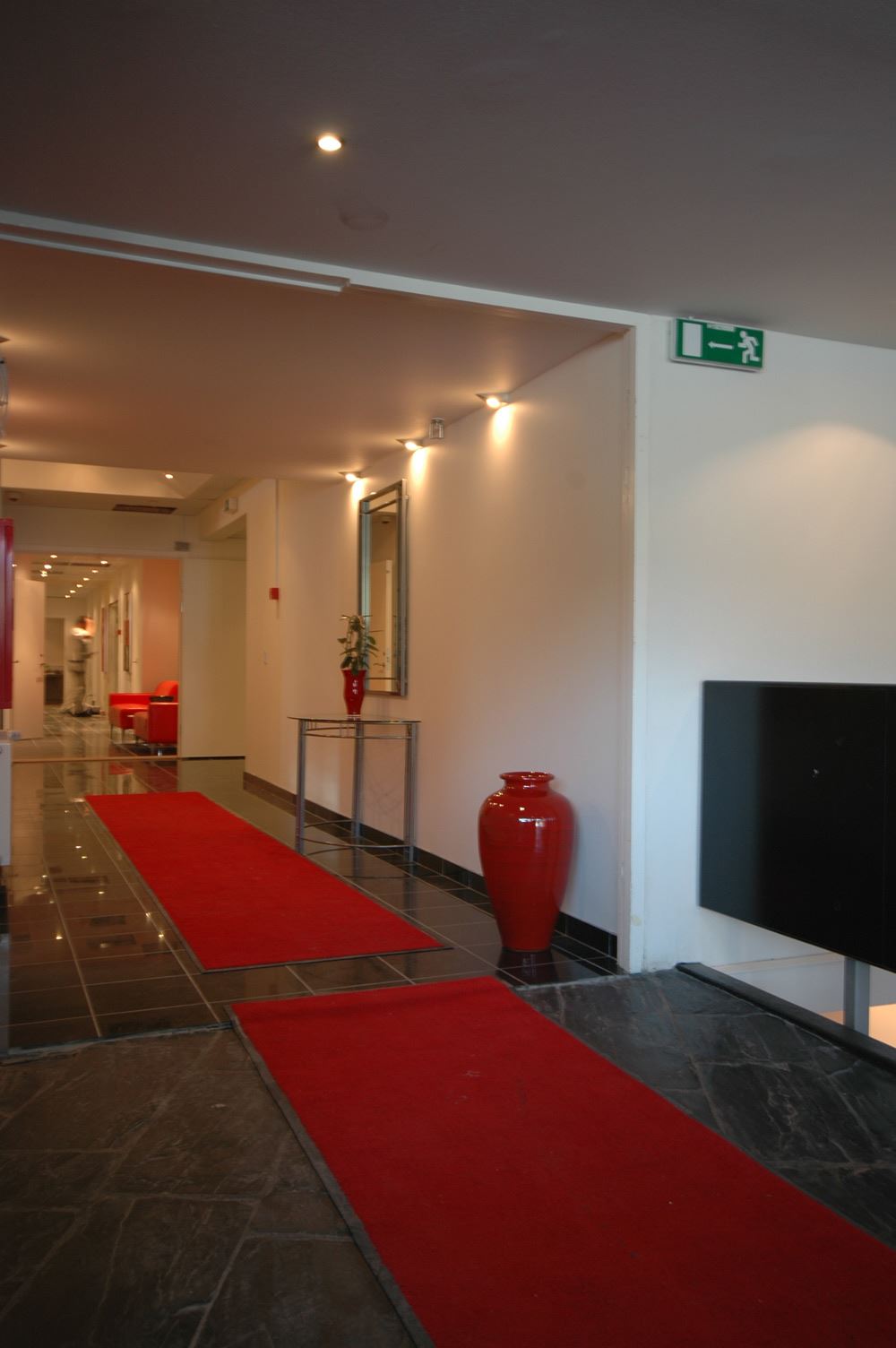 Hotel G.