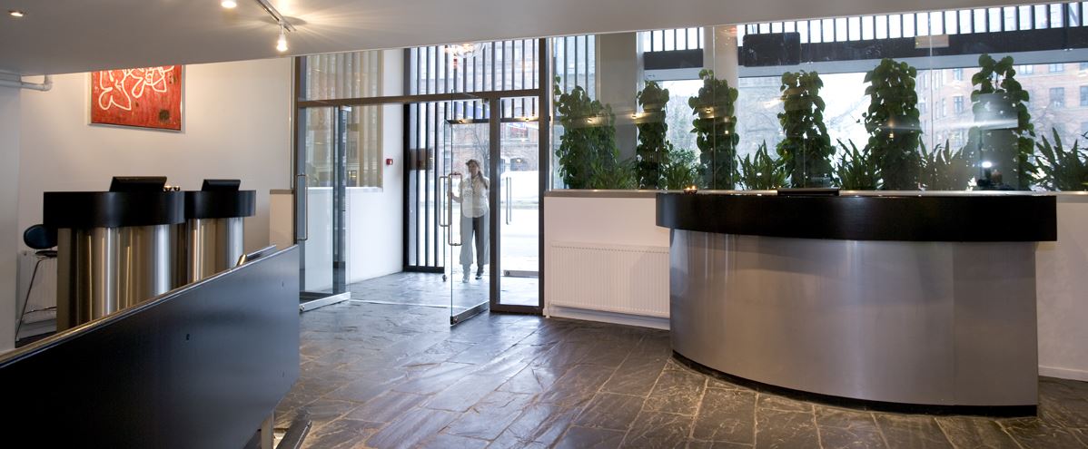 Hotel G.