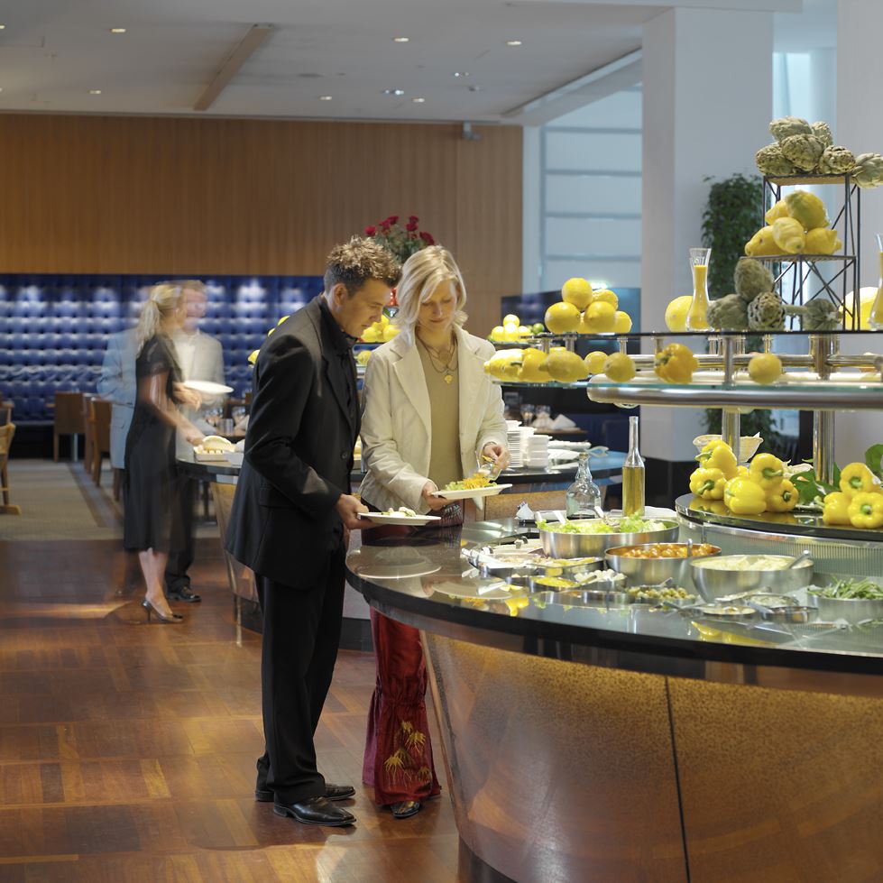 Hilton Copenhagen Airport
