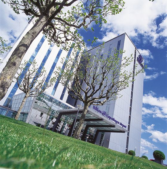 Hilton Copenhagen Airport