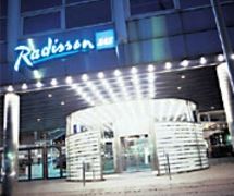 Radisson Blu Falconer Hotel