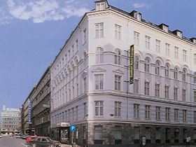 Comfort Hotel Europa