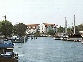 Hotel Niels Juel