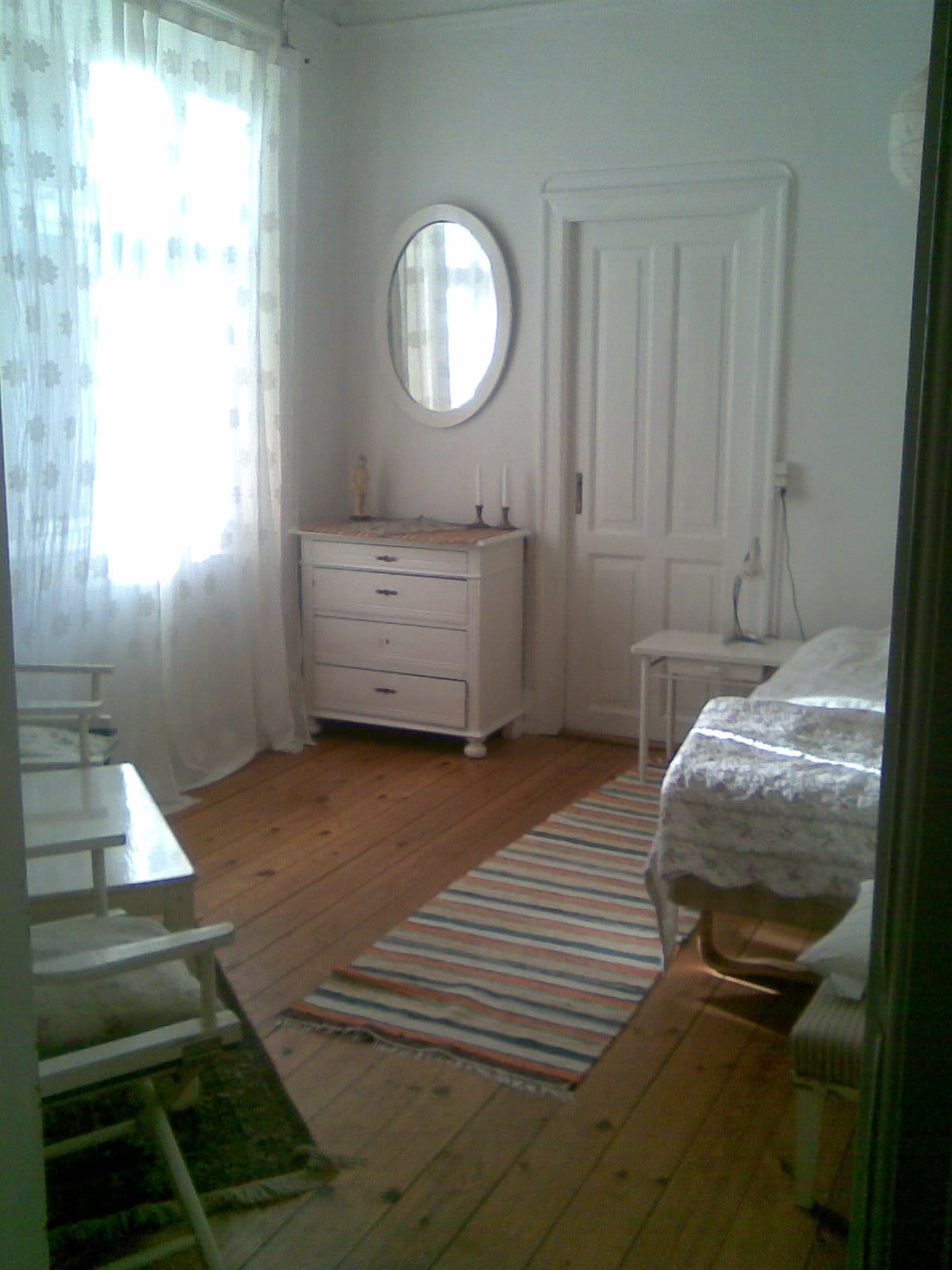 Room at CPH Centrum