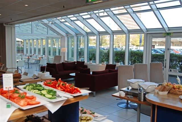 Comfort Hotel Malmö