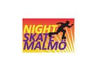 Night Skate Malmö Rullskridskotur