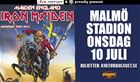 Iron Maiden