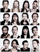 The Strindberg Project