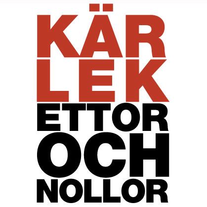 Ettor och nollor