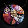 Exhibition - Textiles of life and death