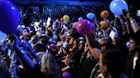 Melodifestivalen 2012-Genrep