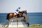 Malmö City Horse Show