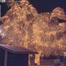 Julmarknad i Kosta