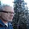 Lars Vilks - föreläsning
