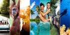 Travel 2012