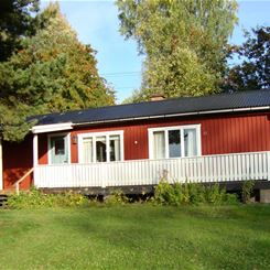 O218 Oljonsbyn, Orsa