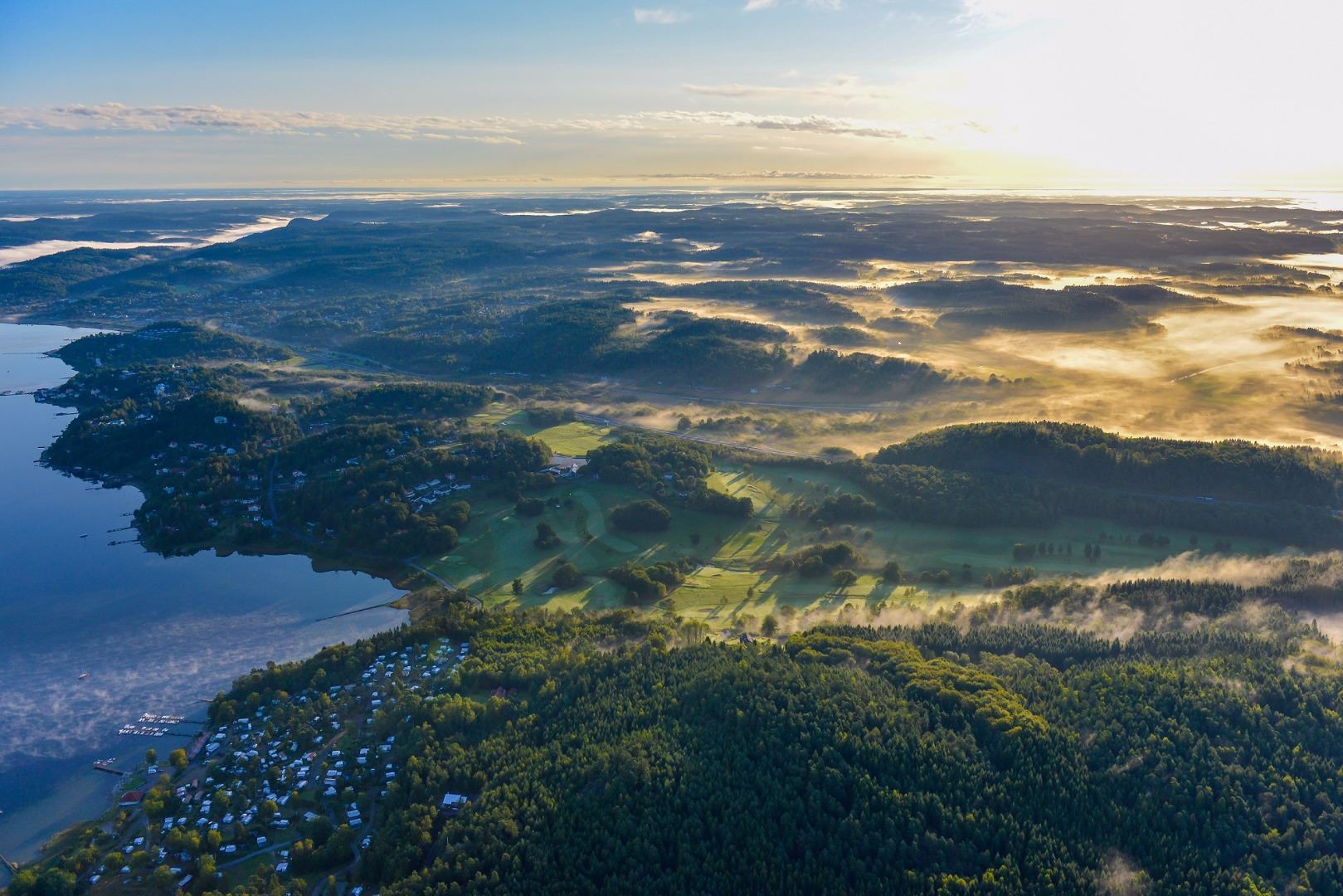 Anfasteröd Gårdsvik 