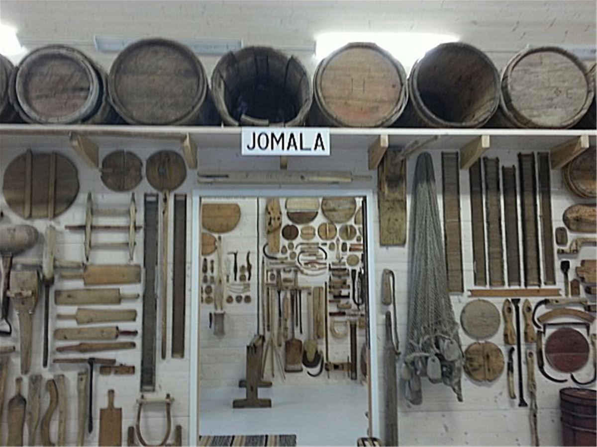 Bomärket image 1