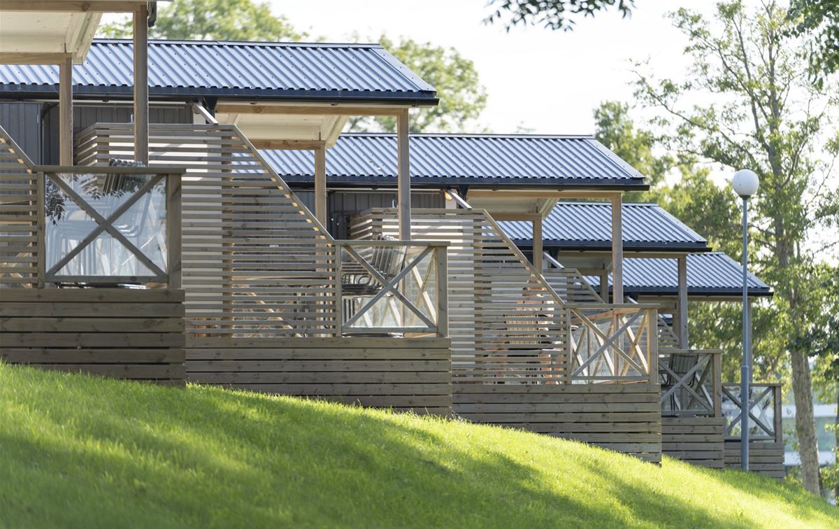 Resepaket Stugor  image 1